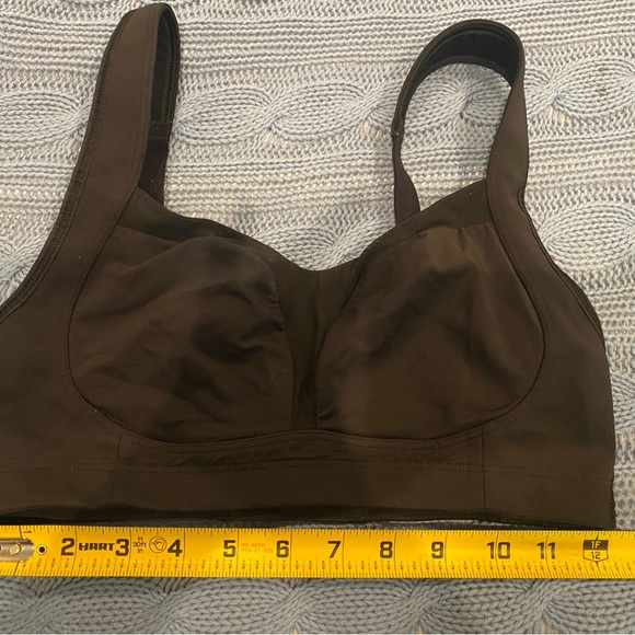 lululemon athletica Other - Lululemon athletic running bra size 32D